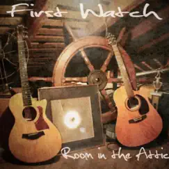 Room in the Attic by First Watch & Clarke Paige album reviews, ratings, credits