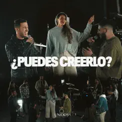 ¿Puedes Creerlo? - Single by Nueva Raza, Semillas De Vida & ENROCA album reviews, ratings, credits