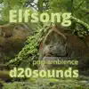 Elfsong - Single album lyrics, reviews, download