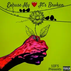 Excuse My Heart Its Broken - EP by Ibxib album reviews, ratings, credits