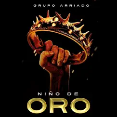 Niño de Oro Song Lyrics