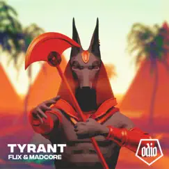 Tyrant Song Lyrics