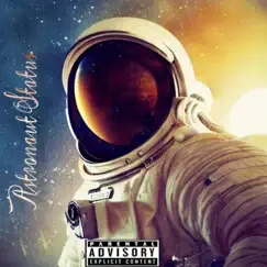 Astronaut Status - EP by HBK Marco album reviews, ratings, credits