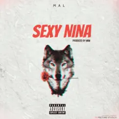 Sexy nina Song Lyrics