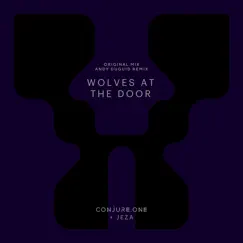 Wolves at the Door - EP by Conjure One & JEZA album reviews, ratings, credits