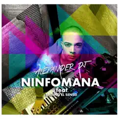 Ninfómana (feat. Sheeno El Sensei) Song Lyrics