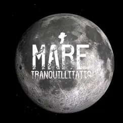 MARE TRANQUILLITATIS by MOOB album reviews, ratings, credits