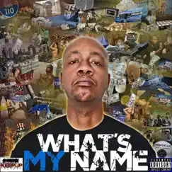 Whats My Name - Single by Mister CR album reviews, ratings, credits