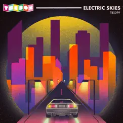 Electric Skies (feat. Scott Green) by Theo Rivers album reviews, ratings, credits