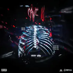CAVE IN (feat. Alastxrr) [608 FLIP] Song Lyrics