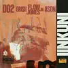 IINKUNI (feat. Orish, Flow Jones Jr. & Ason) - Single album lyrics, reviews, download