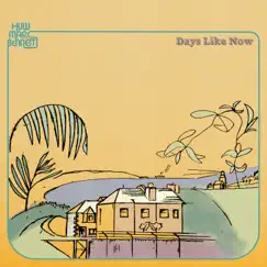 Days Like Now by Huw Marc Bennett album reviews, ratings, credits