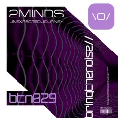 Unexpected Journey - Single by 2Minds album reviews, ratings, credits