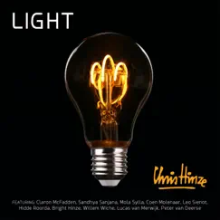 Light by Chris Hinze album reviews, ratings, credits