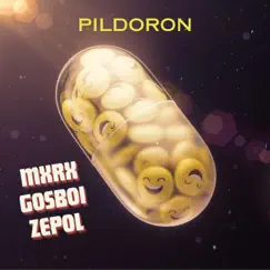 PILDORON Song Lyrics