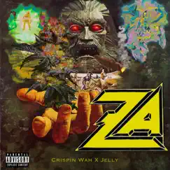 Za - Single by Crispin Wah & Jelly album reviews, ratings, credits