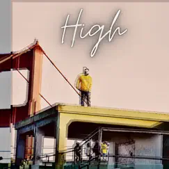 High - Single by Antsodipd album reviews, ratings, credits