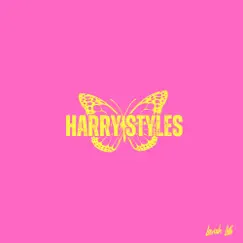 Harry Styles - Single by Lavish Life album reviews, ratings, credits