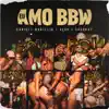 Eu Amo BBW (feat. UCLÃ & Martelin) - Single album lyrics, reviews, download