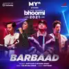 Barbaad - Single album lyrics, reviews, download