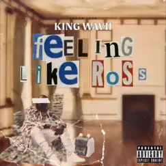 Feeling Like Ross - Single by King Wavii album reviews, ratings, credits