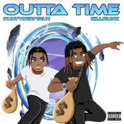 Outta Time Song Lyrics