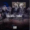 Callaita / China - Single album lyrics, reviews, download