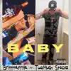 Baby (feat. Britttayyyla) - Single album lyrics, reviews, download