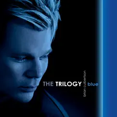 The Trilogy, Pt. 2: Blue by Brian Culbertson album reviews, ratings, credits