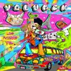 Los Ricanz, Vol. 4 album lyrics, reviews, download