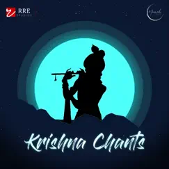 Krishna Chants - Single by Utkarsh Sharma, Rajshree Agarwal & Vibhuti Vaity album reviews, ratings, credits