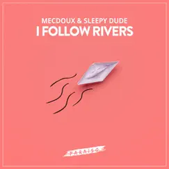 I Follow Rivers - Single by Sleepy dude & Mecdoux album reviews, ratings, credits