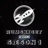 Rumrejse. Rumskibet Session #0 song lyrics