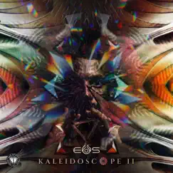 Kaleidoscope 2 (Original Score) by IMAscore, Dos Brains, Andreas Kübler, Apollon de Moura, Florian Wunsch, Jascha Heidicke, Adrian Gucze & Eric Krause album reviews, ratings, credits