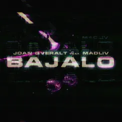 BAJALO (feat. Madliv) Song Lyrics