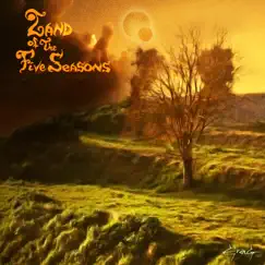Land of the Five Seasons (Rarities and B-Sides) [Rarities and B-Sides] - Single by Erang album reviews, ratings, credits