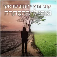 ואפילו בהסתרה - Single by Kobi Peretz & Yaakov Shwekey album reviews, ratings, credits