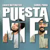 Puesta Mi Fe - Single album lyrics, reviews, download