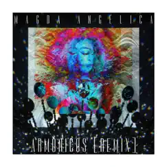Armónicos (Remix) - Single by Magda Angélica album reviews, ratings, credits