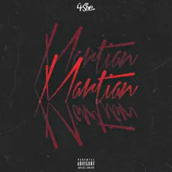 Martian - Single by 4she album reviews, ratings, credits