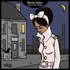 Walking After Midnight - Single by Rhoda Dakar album reviews, ratings, credits