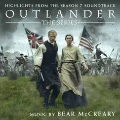 Outlander: Season 7 (Highlights from the Original Television Soundtrack) - Single by Bear McCreary & Sinéad O'Connor album reviews, ratings, credits