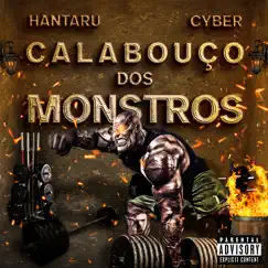 Calabouço dos Monstros - Single by Hantaru & Cyber album reviews, ratings, credits