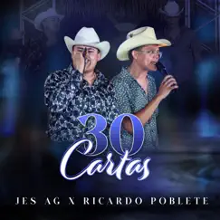 30 Cartas Song Lyrics