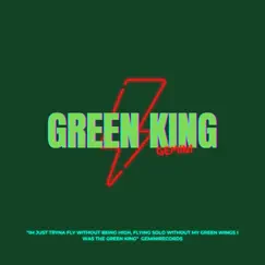 Green King - Single by Gemini album reviews, ratings, credits