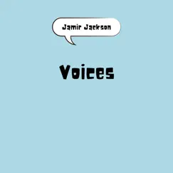 Voices Song Lyrics