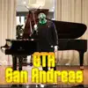 Grand Theft Auto San Andreas (Piano Version) - Single album lyrics, reviews, download