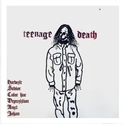 Teenage Death by Skean album reviews, ratings, credits