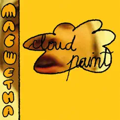Cloud Paint - EP by Mac Wetha album reviews, ratings, credits
