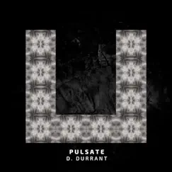 Pulsate - Single by D. Durrant album reviews, ratings, credits